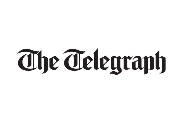 Private tutoring feature in The Telegraph