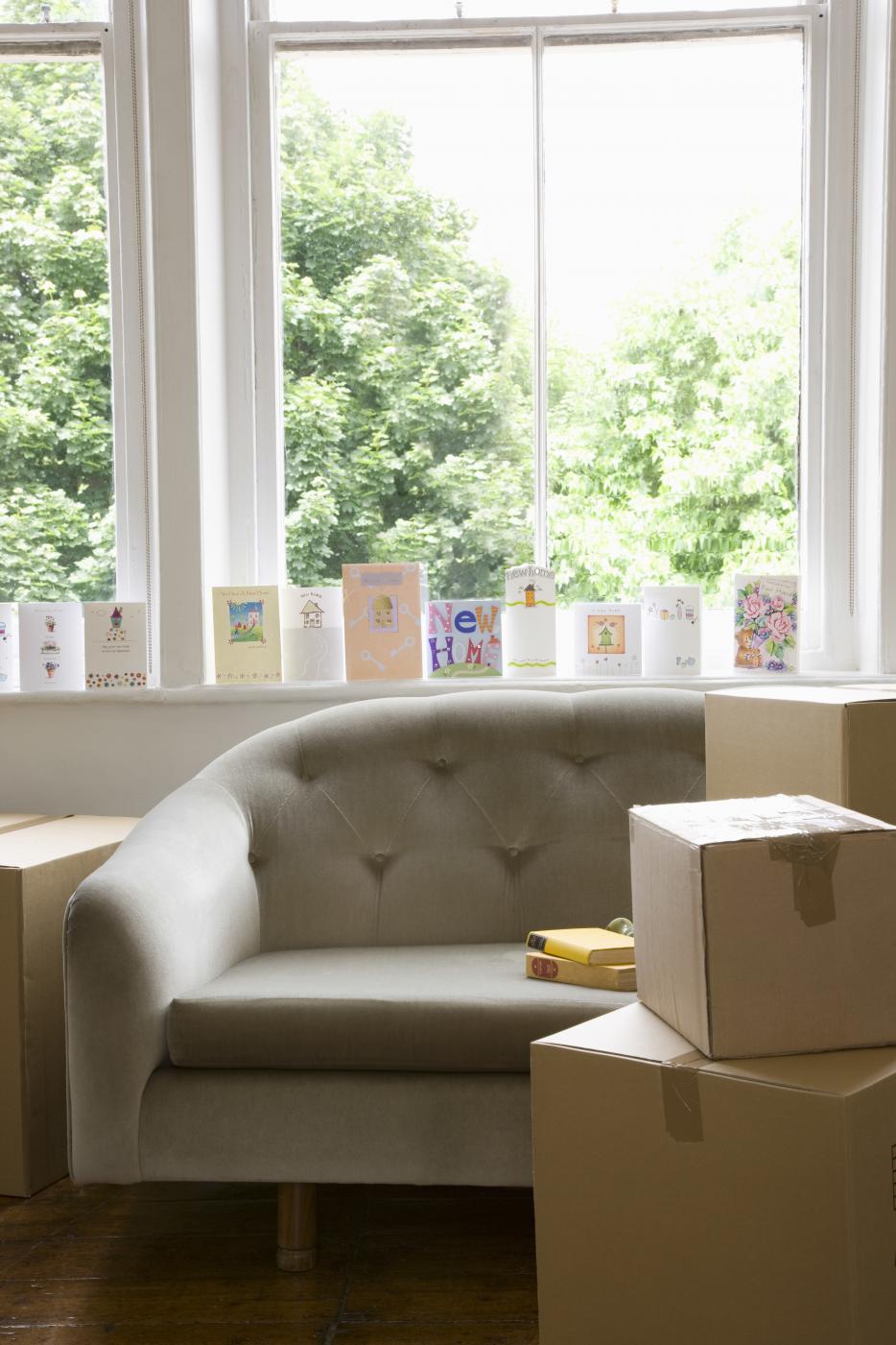 Relocating to the UK