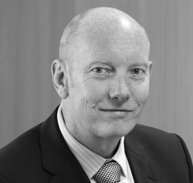 Ian Hunt - Education Consultant