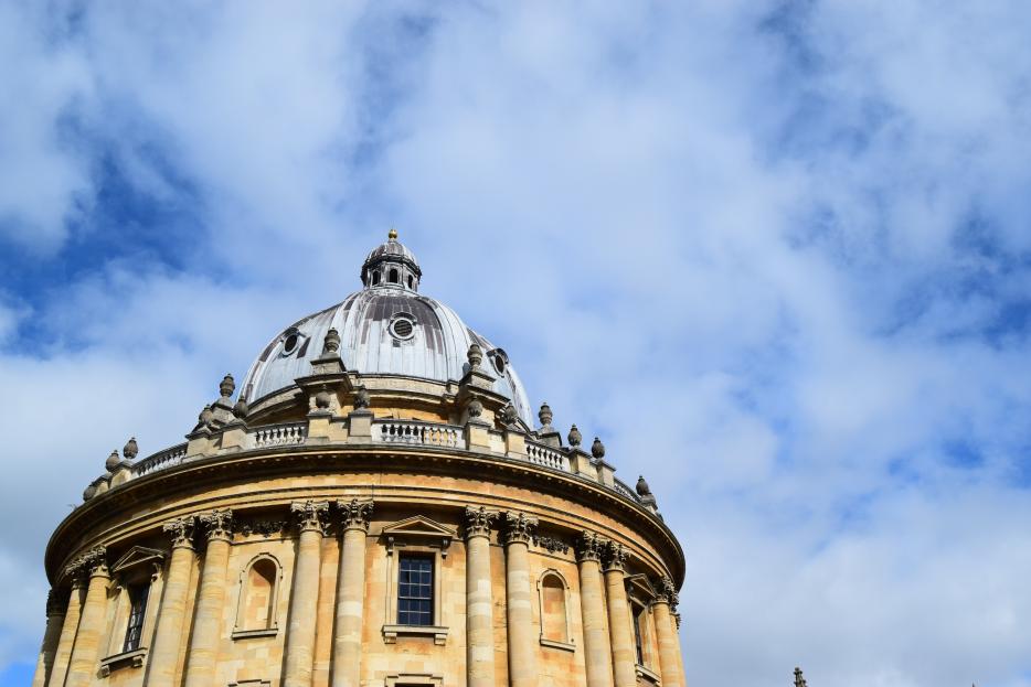 applying to oxbridge