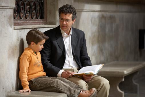 The importance of rapport: why it matters that your child likes their teacher or tutor.