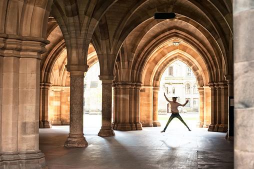 The biggest headache for UK Schools - The Unconditional University Offer