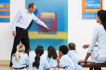 Beyond Academics: How Cultural Integration Can Help Your Child