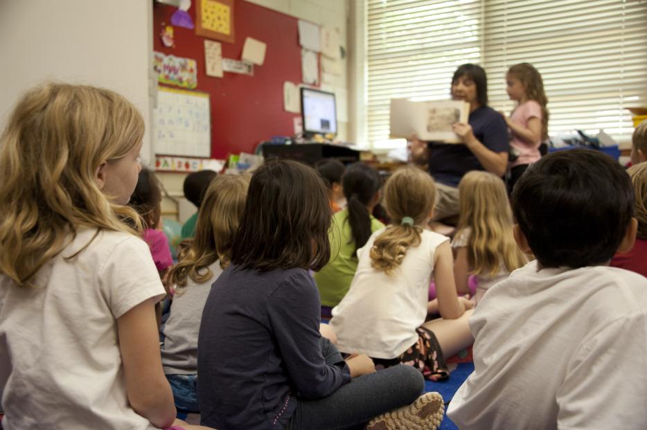 mental health in school-age children
