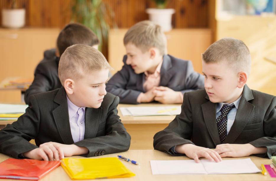 Choosing Your UK Senior School