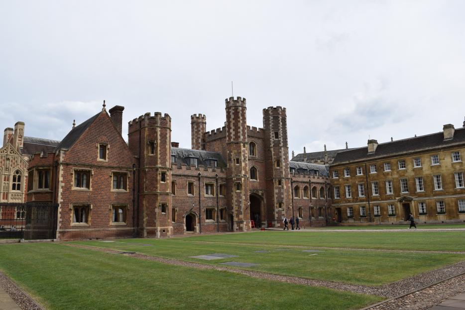 Choosing from the top UK boarding schools