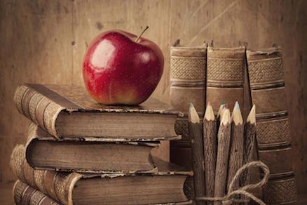 Holiday Homework — It’s Essential!