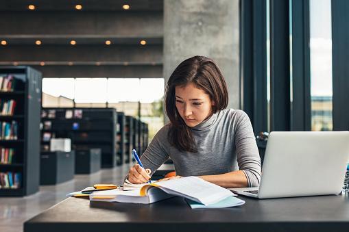 How to Prepare for your First Term at University