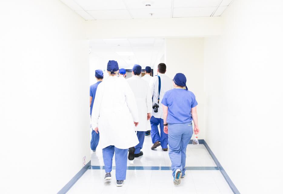 medical school