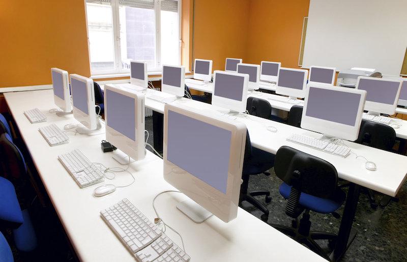 Technology and Education: A Perfect Match by Lord Paddy Ashdown