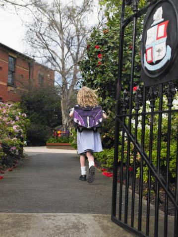 Choosing the right school - how a school placement consultancy can help
