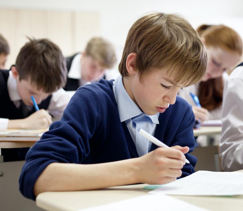 A generation or two ago, children went to boarding school at the age of seven or eight. No longer. So what is the right age today?
