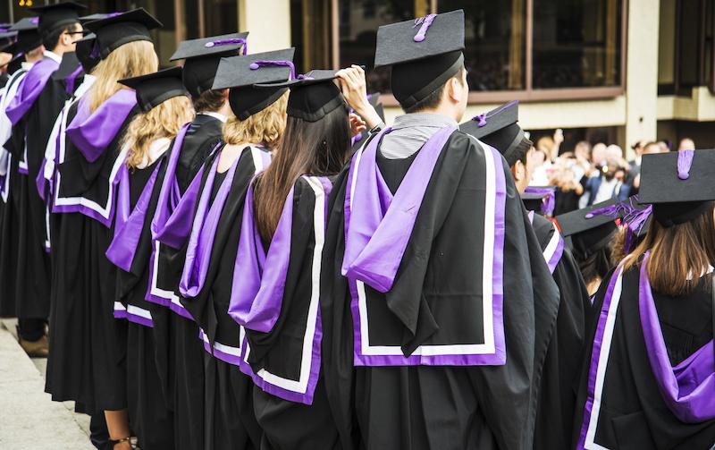 Applying to a British University, why and how?