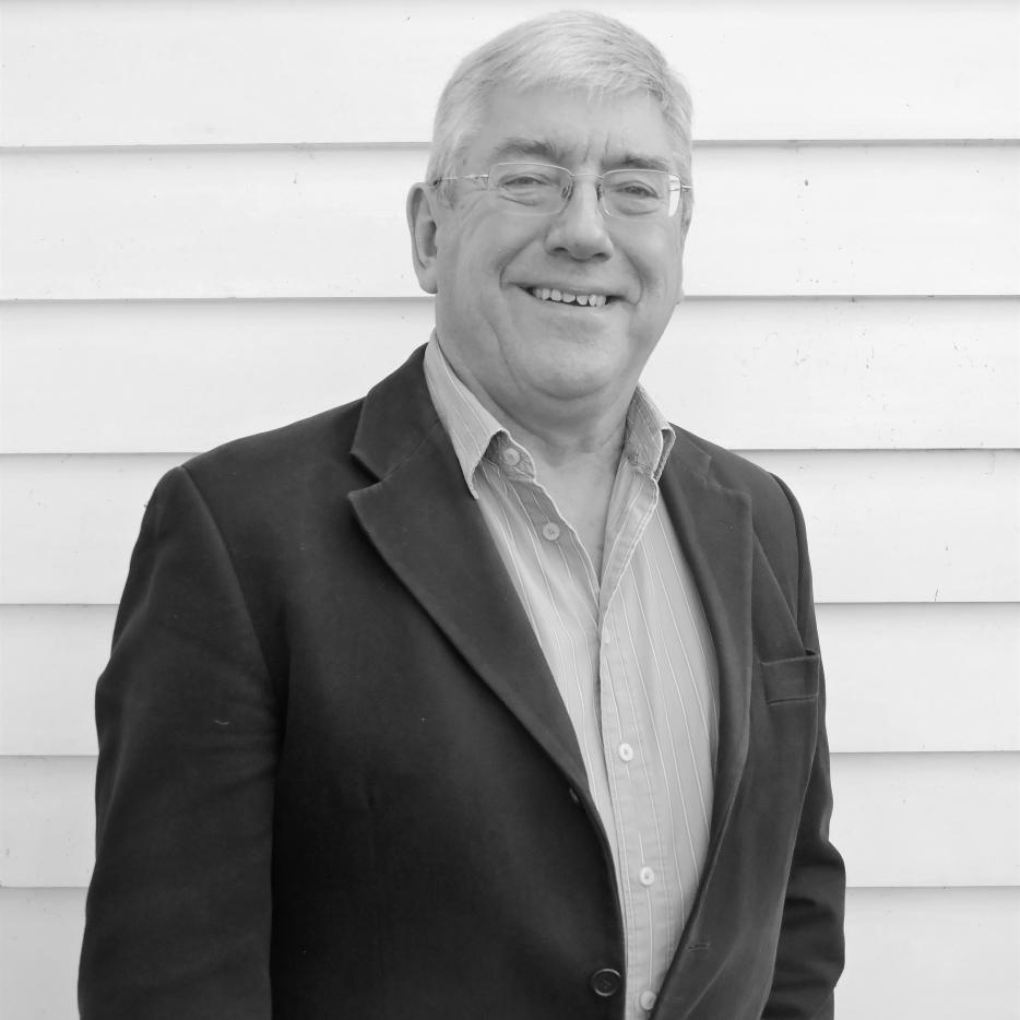 David Moncrieff - Schools and University Advisor