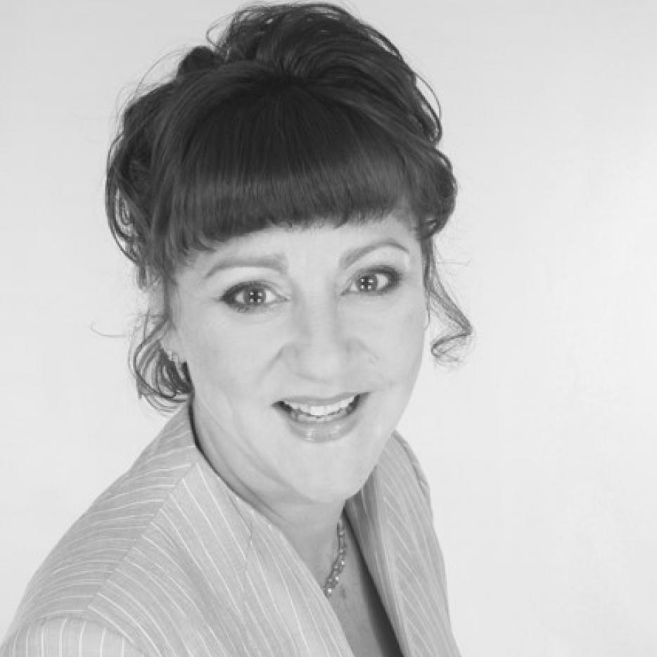 Iris Jackson