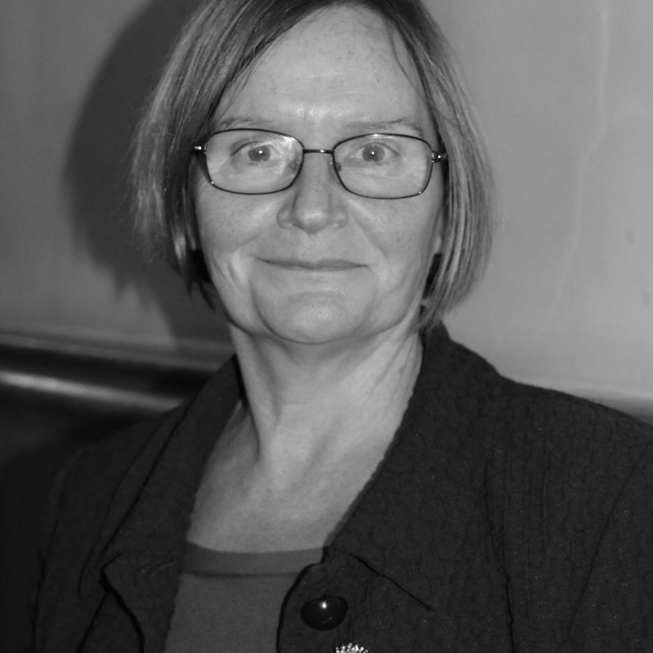 Susan Barnhurst