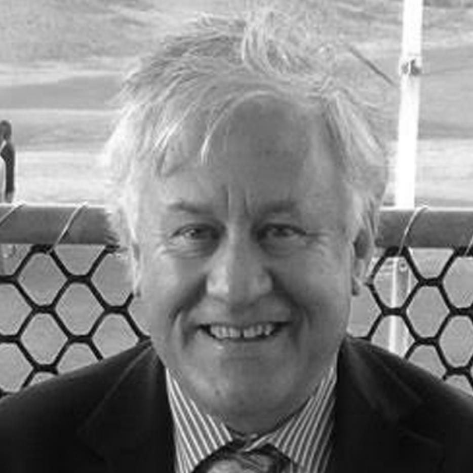 Peter Tait