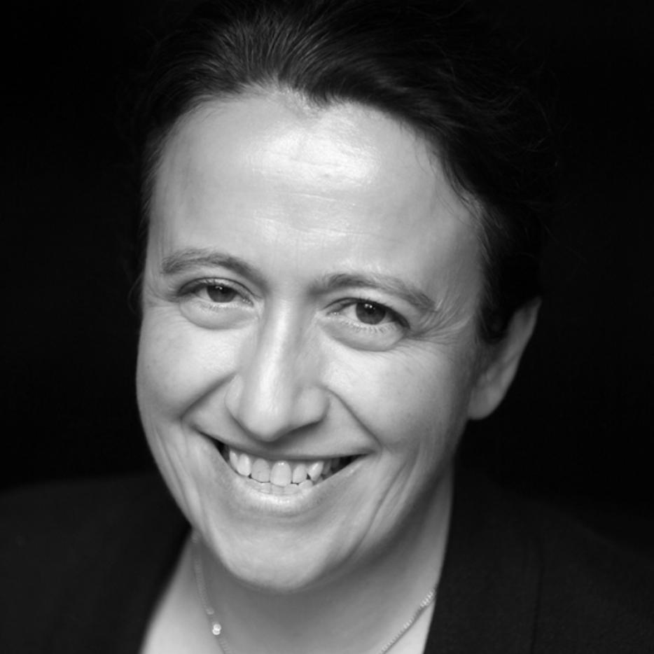 Dr. Helen Wright