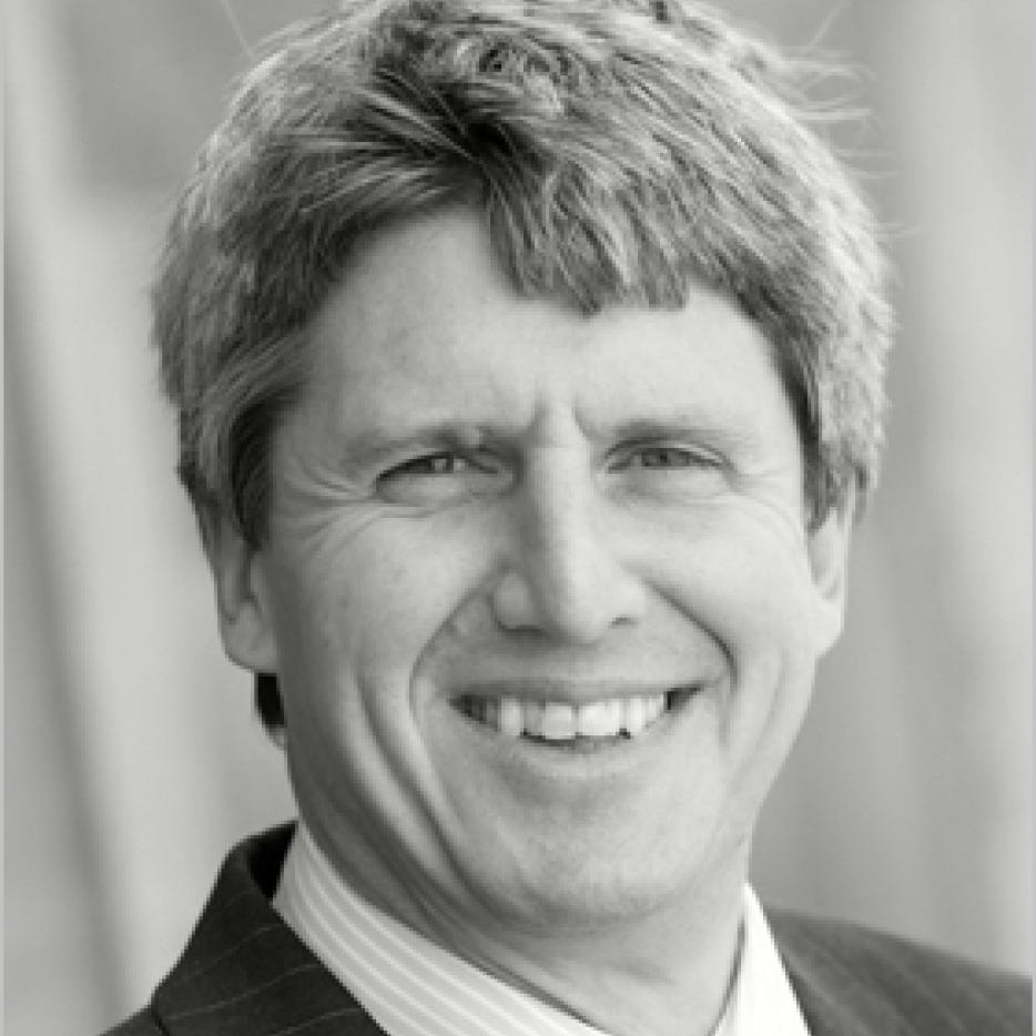 Dr Steven Connors